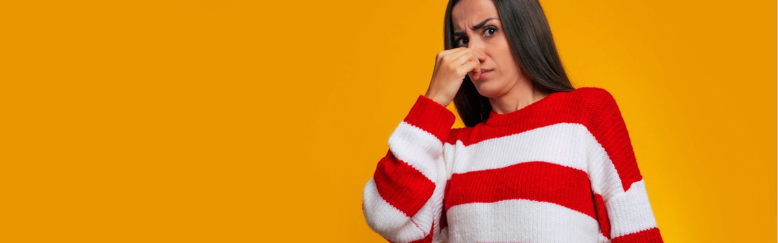 Weisheitszahn Probleme und Schmerzen
