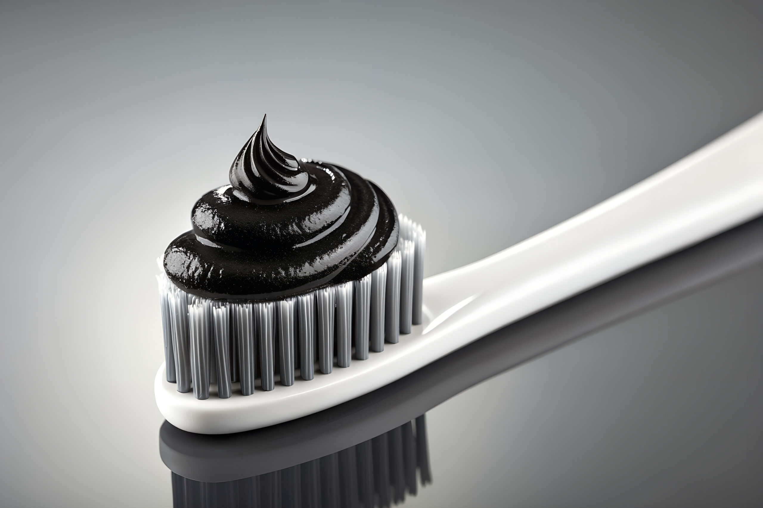 Back Tooth Paste Megatrend