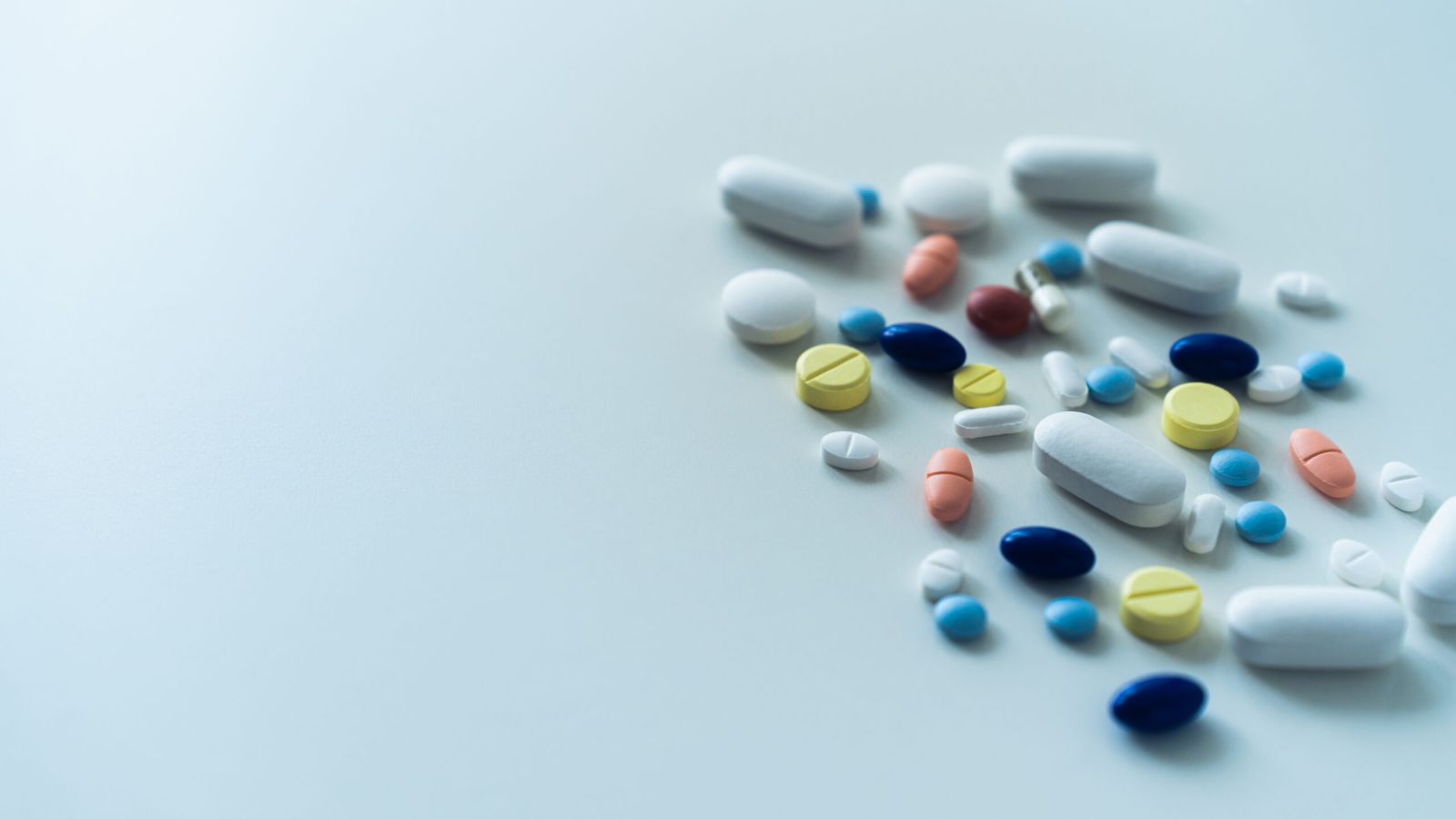 Medikamente, Blutverdünner, Bisphosphonate